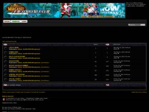 AMDWOW PRIVATE SERVER