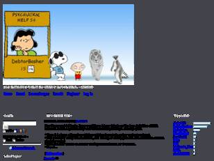 Free forum : Banter With Basher