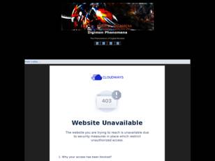 Forum gratis : Forum gratuit : The Phenomenon of D