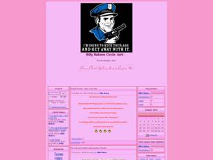 Free forum : Billy Rubens Circle Jerk