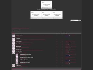 Lillycat's Forum | Homepage