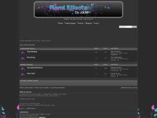 Free forum : ManifestDestiny