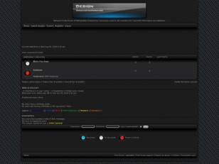 Metropolitan Roleplaying Community