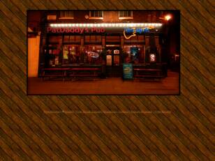 PatDaddy's Pub