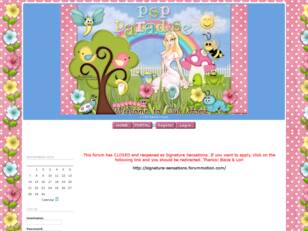 Free forum : PSPInParadise