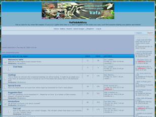 Free forum : VaFishAddictz