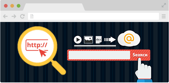 Domain name and personalized emails